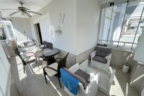 2+1 Wohnung in Oba, Antalya, Türkei Nr. 237465 - 13