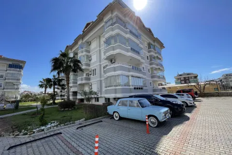 2+1 Wohnung in Oba, Antalya, Türkei Nr. 237465 - 23