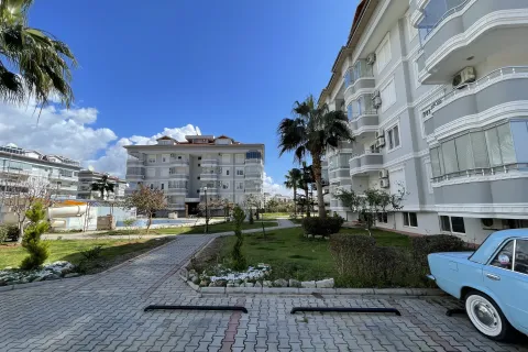 2+1 Wohnung in Oba, Antalya, Türkei Nr. 237465 - 24