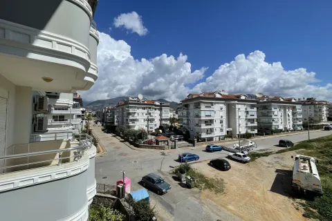 2+1 Wohnung in Oba, Antalya, Türkei Nr. 237465 - 18