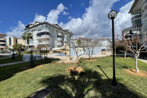 2+1 Wohnung in Oba, Antalya, Türkei Nr. 237465 - 21