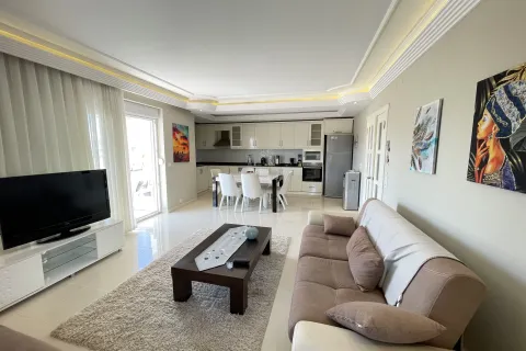 2+1 Wohnung in Oba, Antalya, Türkei Nr. 237465 - 4