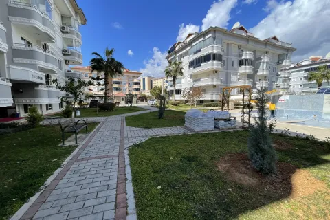 2+1 Wohnung in Oba, Antalya, Türkei Nr. 237465 - 22