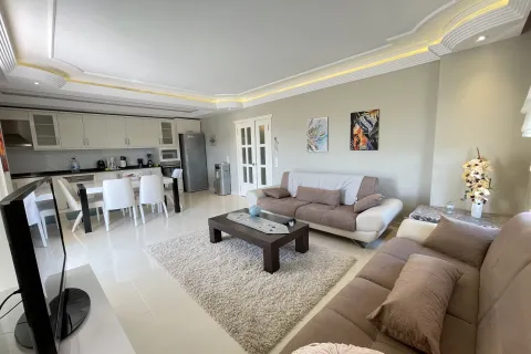 2+1 Wohnung in Oba, Antalya, Türkei Nr. 237465 - 2