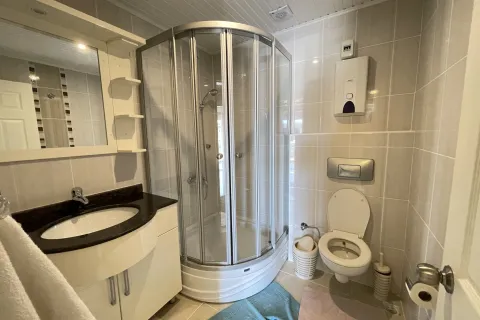 2+1 Wohnung in Oba, Antalya, Türkei Nr. 237465 - 25