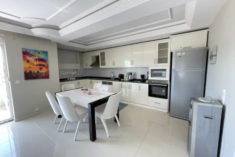 2+1 Wohnung in Oba, Antalya, Türkei Nr. 237465 - 3