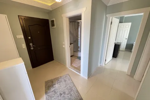 2+1 Wohnung in Oba, Antalya, Türkei Nr. 237465 - 17
