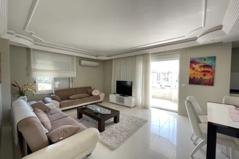2+1 Wohnung in Oba, Antalya, Türkei Nr. 237465 - 5