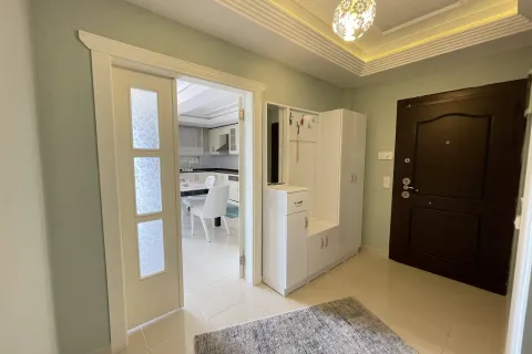 2+1 Wohnung in Oba, Antalya, Türkei Nr. 237465 - 6