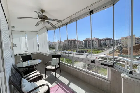 2+1 Wohnung in Oba, Antalya, Türkei Nr. 237465 - 12