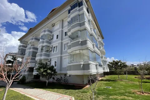 2+1 Wohnung  in Oba, Antalya, Türkei Nr. 237465