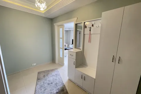2+1 Wohnung in Oba, Antalya, Türkei Nr. 237465 - 11