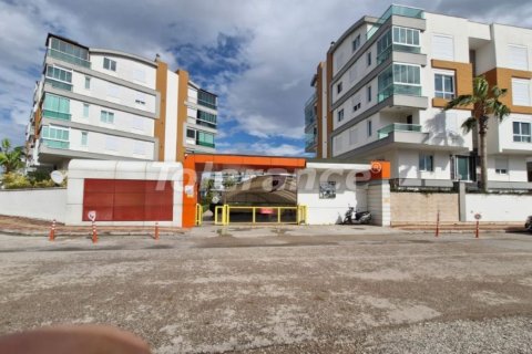 2+1 Wohnung in Antalya, Türkei Nr. 237464 - 2