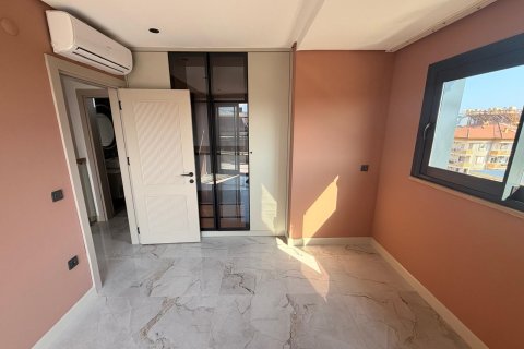 Penthouse for sale in Alanya, Antalya, Turkey, 2 bedrooms, 110m2, No. 237463 – photo 19