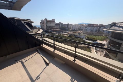 Penthouse for sale in Alanya, Antalya, Turkey, 2 bedrooms, 110m2, No. 237463 – photo 16