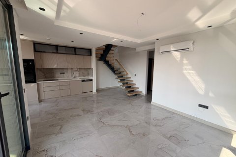 Penthouse for sale in Alanya, Antalya, Turkey, 2 bedrooms, 110m2, No. 237463 – photo 6