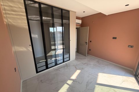 Penthouse for sale in Alanya, Antalya, Turkey, 2 bedrooms, 110m2, No. 237463 – photo 22