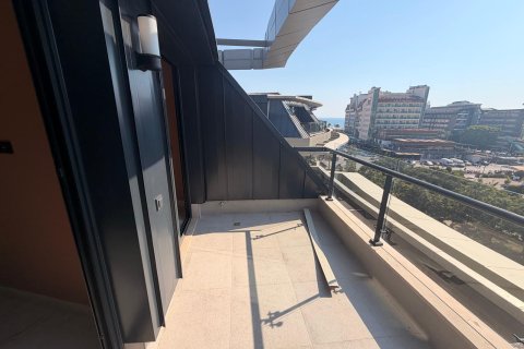 Penthouse for sale in Alanya, Antalya, Turkey, 2 bedrooms, 110m2, No. 237463 – photo 17