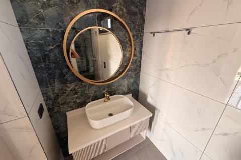 Penthouse for sale in Alanya, Antalya, Turkey, 2 bedrooms, 110m2, No. 237463 – photo 20