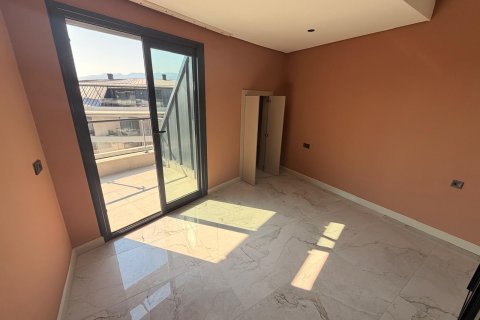 Penthouse for sale in Alanya, Antalya, Turkey, 2 bedrooms, 110m2, No. 237463 – photo 15