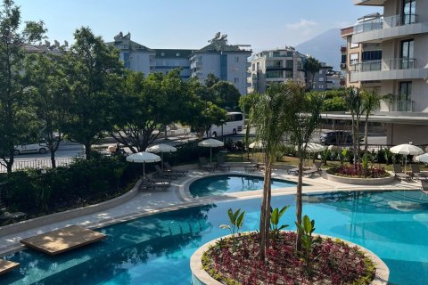 Penthouse for sale in Alanya, Antalya, Turkey, 2 bedrooms, 110m2, No. 237463 – photo 3
