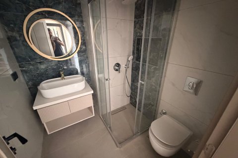 Penthouse for sale in Alanya, Antalya, Turkey, 2 bedrooms, 110m2, No. 237463 – photo 25