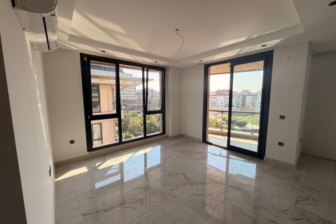 Penthouse for sale in Alanya, Antalya, Turkey, 2 bedrooms, 110m2, No. 237463 – photo 12