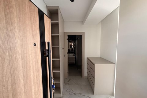 Penthouse for sale in Alanya, Antalya, Turkey, 2 bedrooms, 110m2, No. 237463 – photo 13
