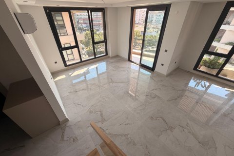 Penthouse for sale in Alanya, Antalya, Turkey, 2 bedrooms, 110m2, No. 237463 – photo 21
