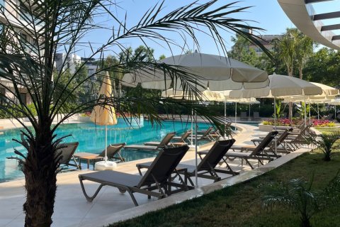 Penthouse for sale in Alanya, Antalya, Turkey, 2 bedrooms, 110m2, No. 237463 – photo 5