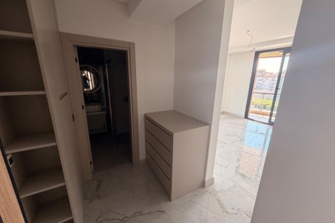 Penthouse for sale in Alanya, Antalya, Turkey, 2 bedrooms, 110m2, No. 237463 – photo 23