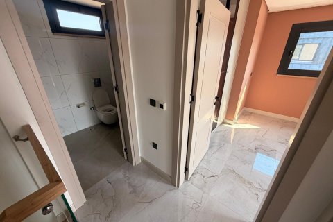 Penthouse for sale in Alanya, Antalya, Turkey, 2 bedrooms, 110m2, No. 237463 – photo 14