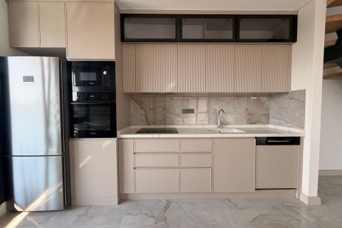 Penthouse for sale in Alanya, Antalya, Turkey, 2 bedrooms, 110m2, No. 237463 – photo 7