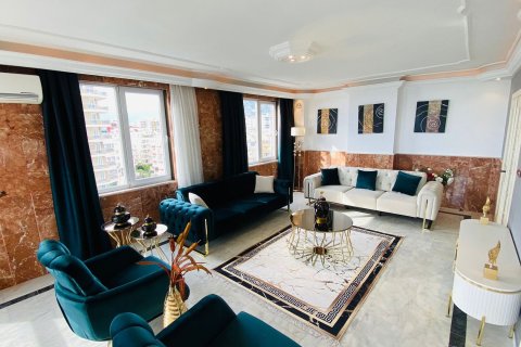 Daire  3+2  Mahmutlar, Antalya, Türkiye №215357 - 1