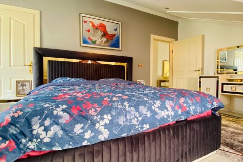 Daire  3+2  Mahmutlar, Antalya, Türkiye №215357 - 3