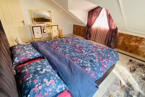 Daire  3+2  Mahmutlar, Antalya, Türkiye №215357 - 5