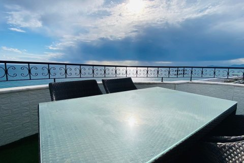 Daire  3+2  Mahmutlar, Antalya, Türkiye №215357 - 2