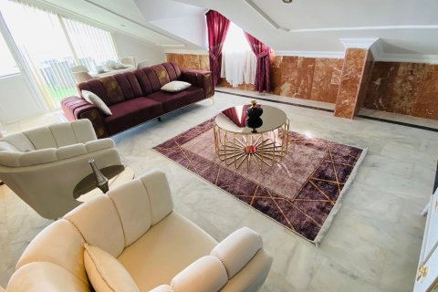 Daire  3+2  Mahmutlar, Antalya, Türkiye №215357 - 4