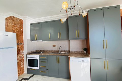 Daire  3+2  Mahmutlar, Antalya, Türkiye №215357 - 9