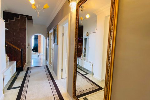 Daire  3+2  Mahmutlar, Antalya, Türkiye №215357 - 11