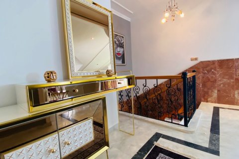 Daire  3+2  Mahmutlar, Antalya, Türkiye №215357 - 10