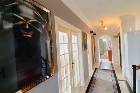 Daire  3+2  Mahmutlar, Antalya, Türkiye №215357 - 6