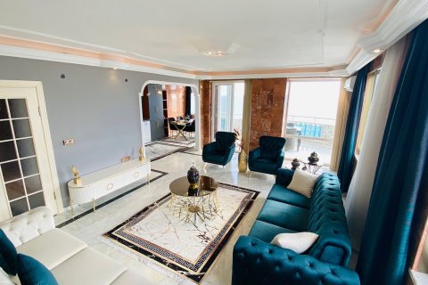 Daire  3+2  Mahmutlar, Antalya, Türkiye №215357 - 7