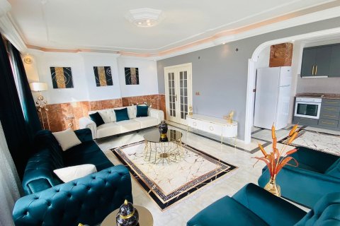 Daire  3+2  Mahmutlar, Antalya, Türkiye №215357 - 8