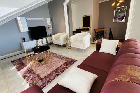 Daire  3+2  Mahmutlar, Antalya, Türkiye №215357 - 15