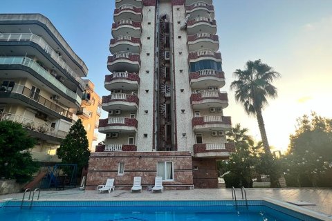 Daire  3+2  Mahmutlar, Antalya, Türkiye №215357 - 17