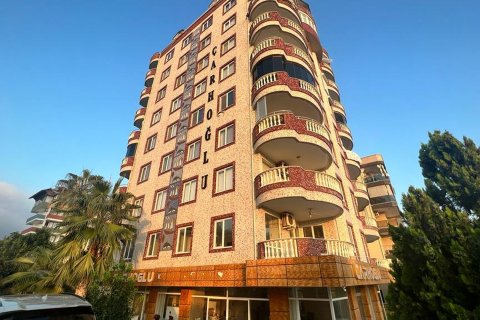 Daire  3+2  Mahmutlar, Antalya, Türkiye №215357 - 12