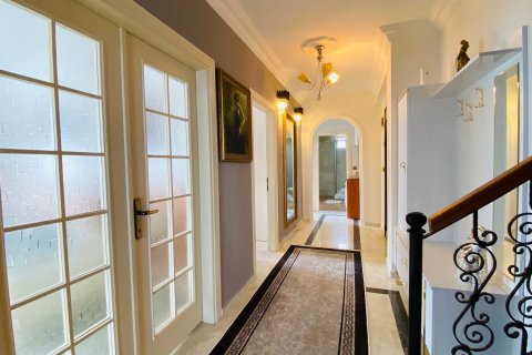 Daire  3+2  Mahmutlar, Antalya, Türkiye №215357 - 13