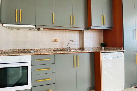 Daire  3+2  Mahmutlar, Antalya, Türkiye №215357 - 14