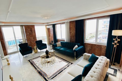 Daire  3+2  Mahmutlar, Antalya, Türkiye №215357 - 16